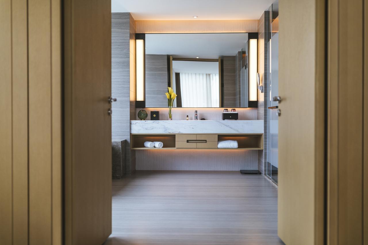 Pullman Fuzhou Tahoe Eksteriør bilde