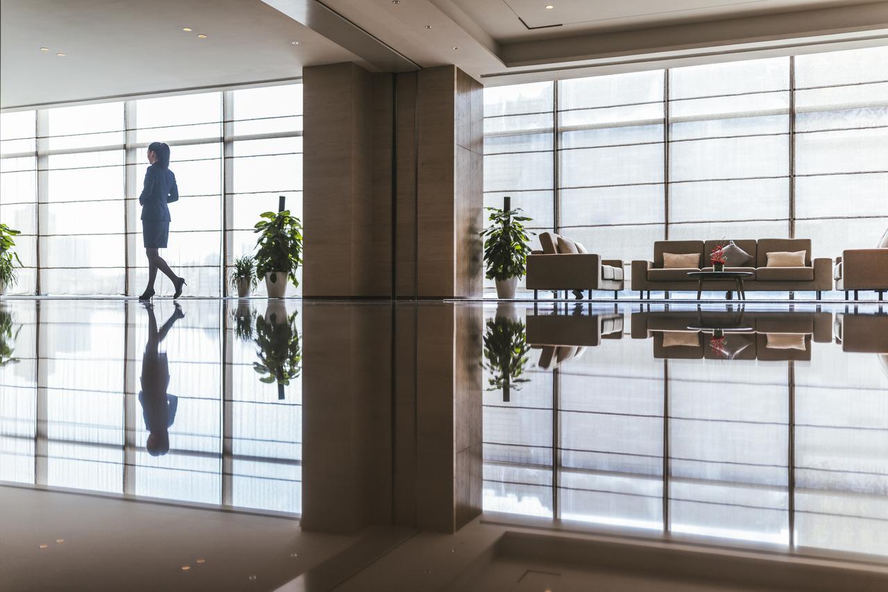 Pullman Fuzhou Tahoe Eksteriør bilde